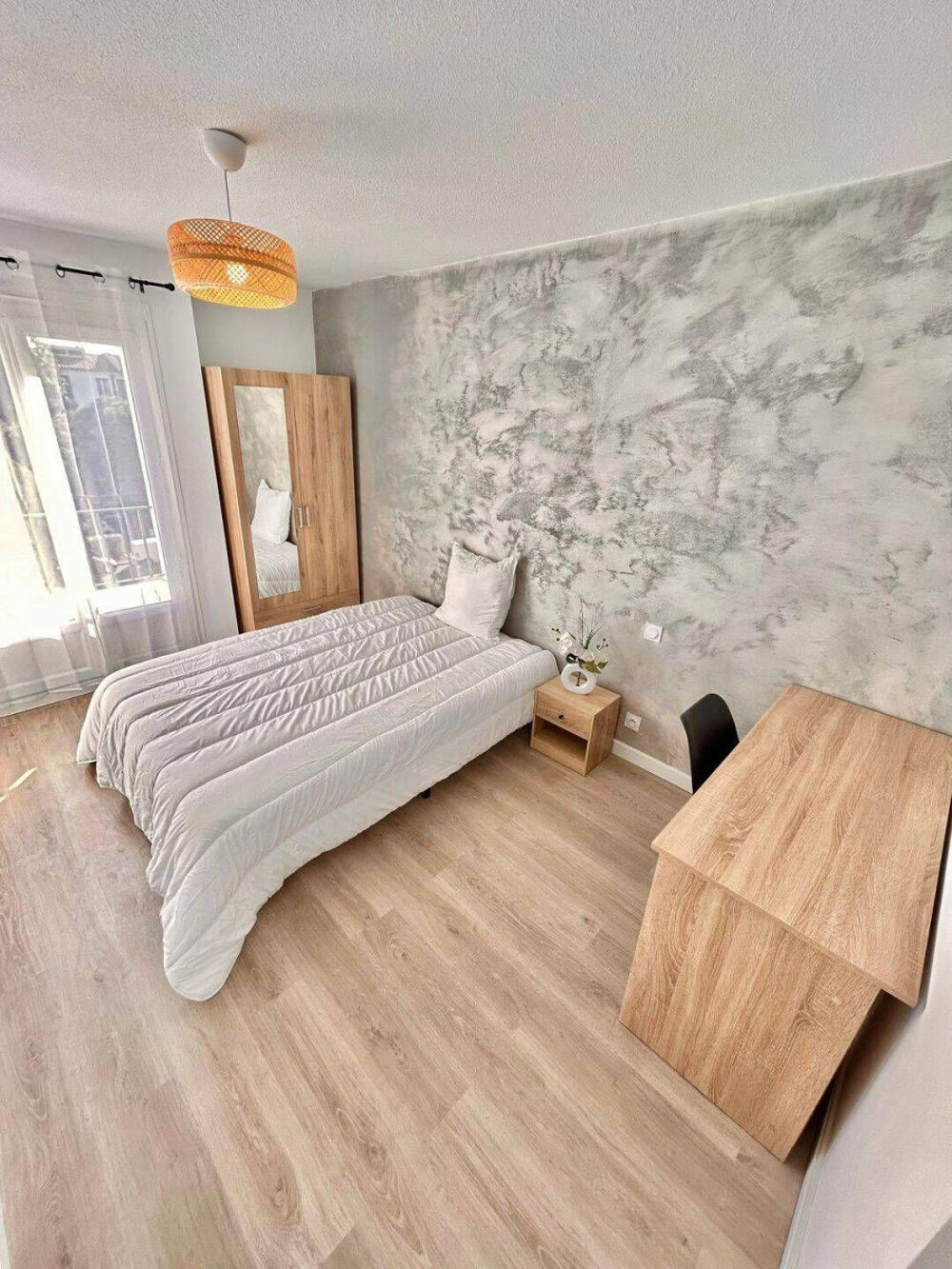 Location Appartement 2 CHAMBRES DISPONIBLES dans coloc 70m² Perpignan