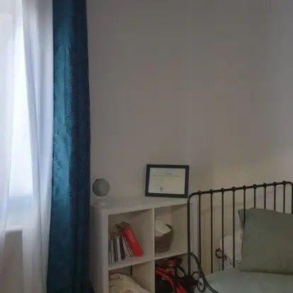 Location Appartement Beau 3P meublé 58m² triplex refait à neuf équipé Rosny-sous-bois