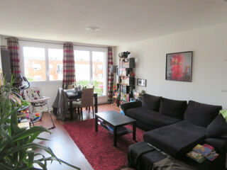  Appartement à louer 3 pièces 59 m²