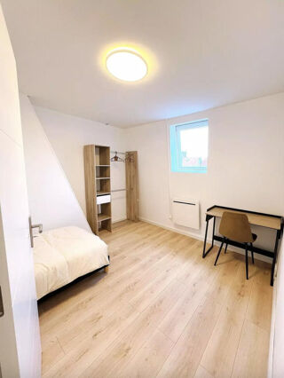  Appartement � louer 1 pi�ce 126 m� Lille