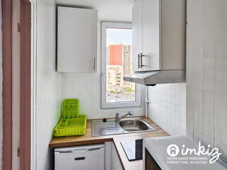  Appartement � vendre 2 pi�ces 26 m�