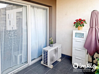  Appartement � vendre 2 pi�ces 39 m�