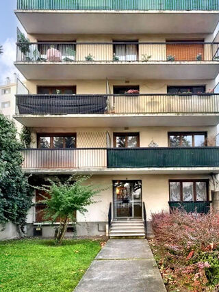  Appartement � louer 2 pi�ces 40 m�