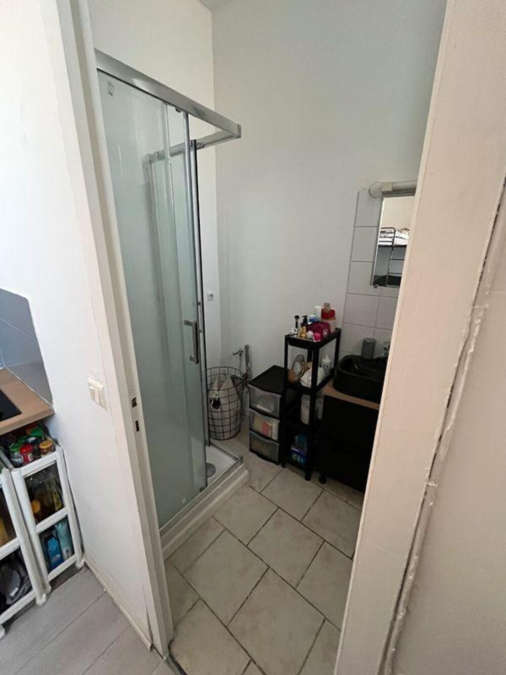 Location Appartement Appartement, 20m², 500€ - Bordeaux Bordeaux