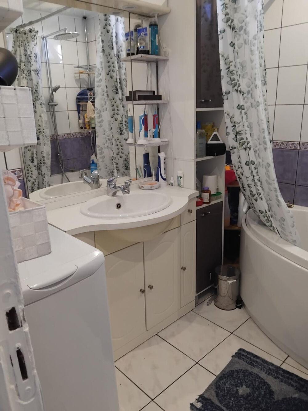 Location Appartement Chambre proche facultés de St Jérôme et technopole Marseille 13