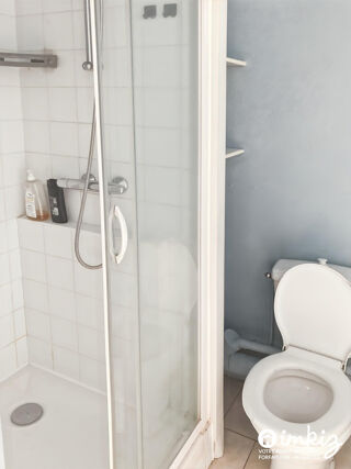  Appartement à vendre 1 pièce 27 m²