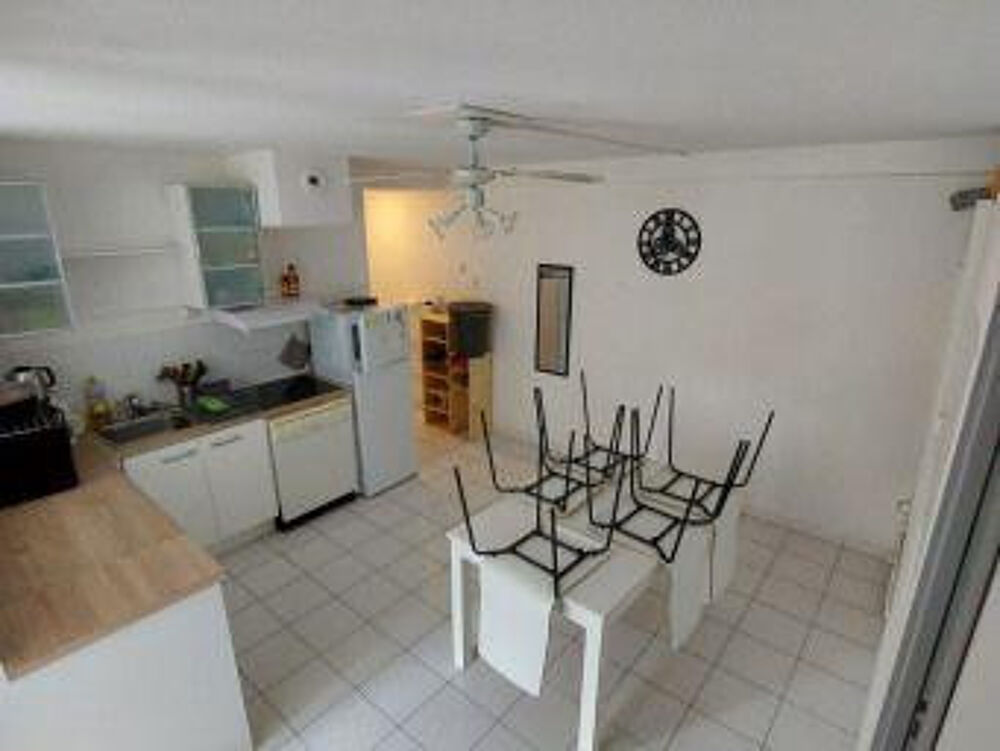Location Appartement Beau meublé T2 48 m² dans une résidence sécurisée Montpellier