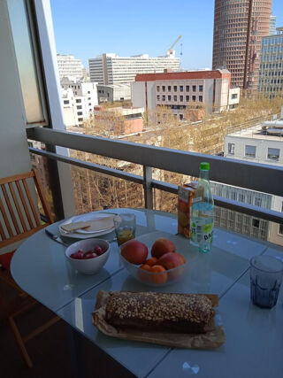  Appartement � louer 2 pi�ces 36 m�