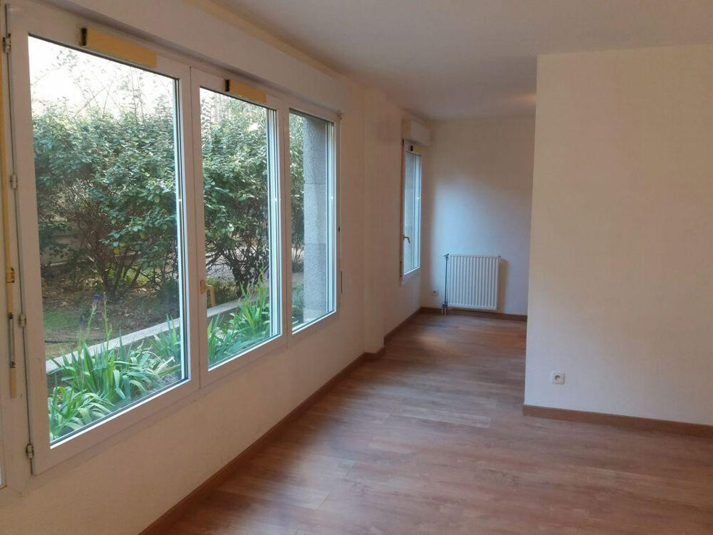 Location T2 42m2, Non meublé 600e/mois + Location