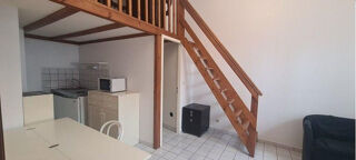  Appartement à louer 2 pièces 25 m²