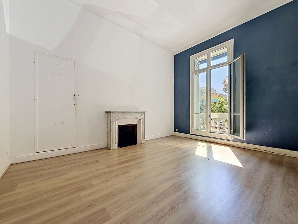 Appartement 4 pièces 98 m² · à Nice · 98 m² · 550 000 €