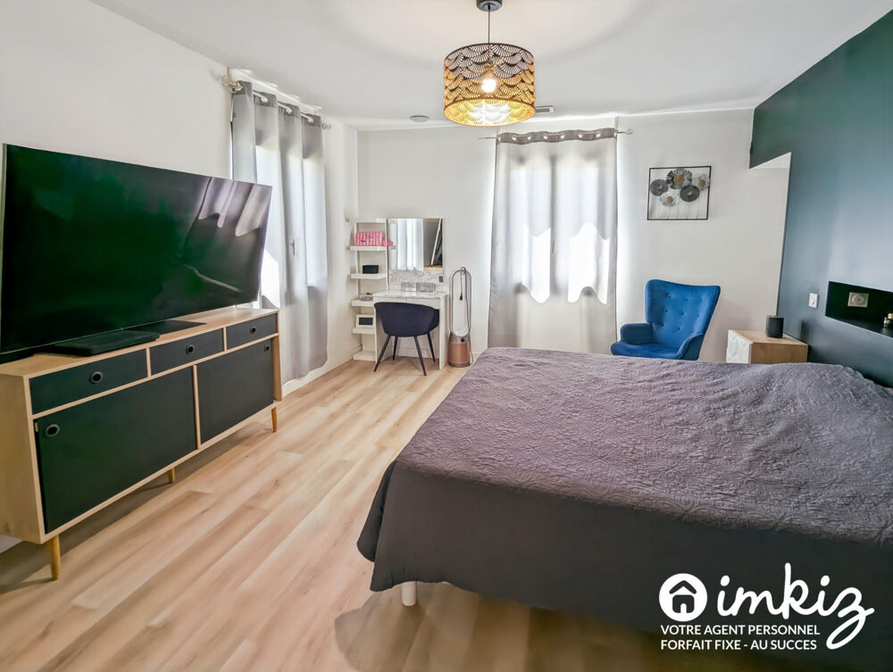 à vendre  Maison Mauguio-Carnon-Plage (34130)