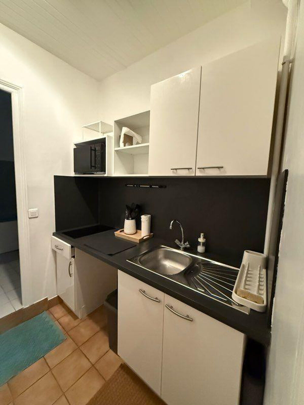 Location Appartement Appartement joli, fonctionnel, sécurisé Paris 14