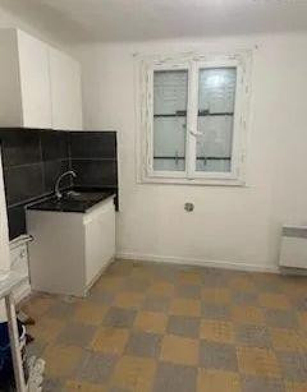 Location Appartement Beau 3P refait à neuf avec balcon Marseille 14