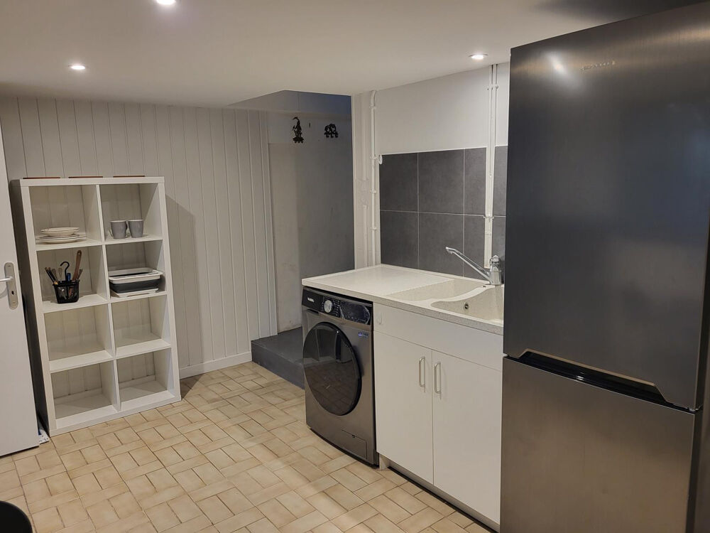 Dans Maison : Appart T2 refait à neuf !
