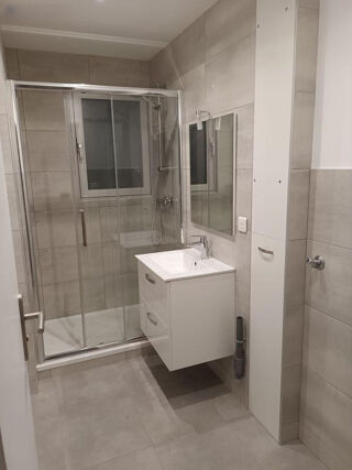  Appartement � louer 4 pi�ces 74 m� Mulhouse