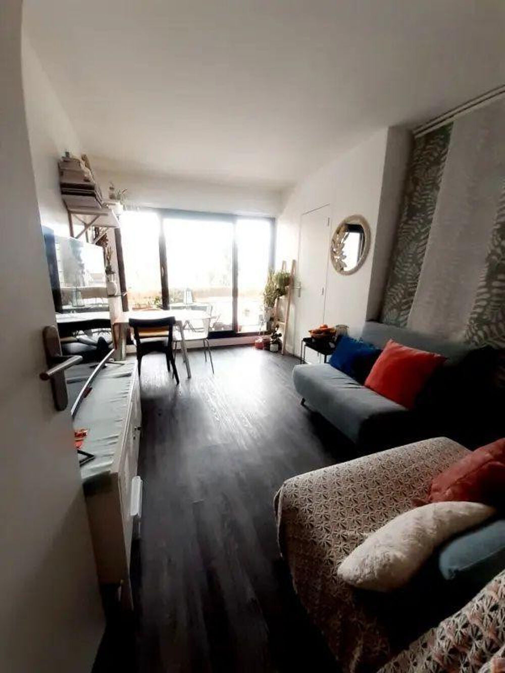 Location Appartement Appartement très limineux, refait à neuf Montreuil