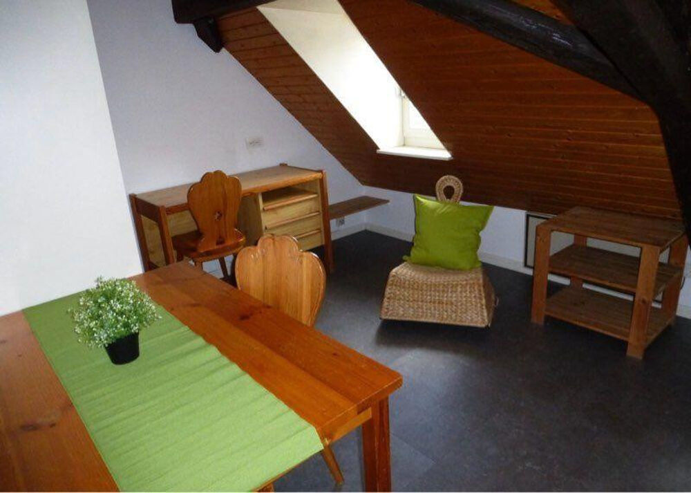 Location Appartement Studio à louer Strasbourg