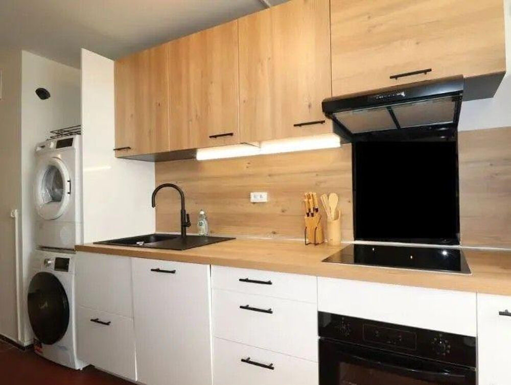 Location Appartement Chambre haute gamme dans coloc 68m² Douai