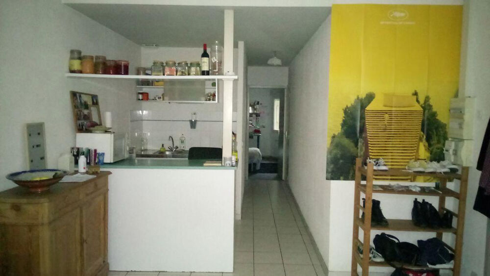 Location Appartement T2 Talence Barrière Saint Genes Talence
