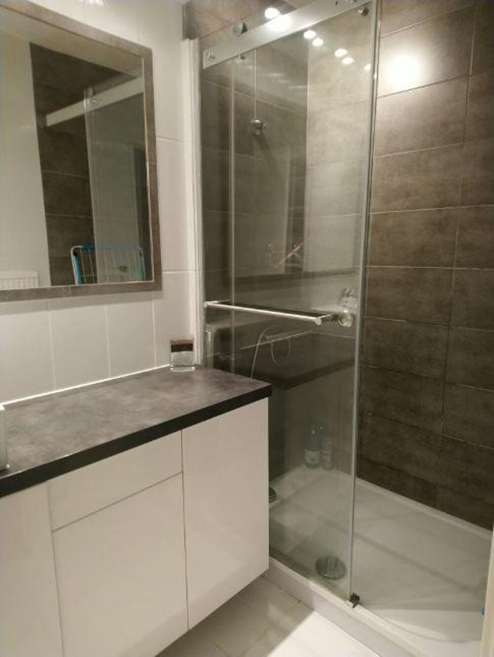 Location Appartement Loue très beau 2 pièces meublé Saint-herblain