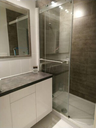  Appartement à louer 2 pièces 52 m²