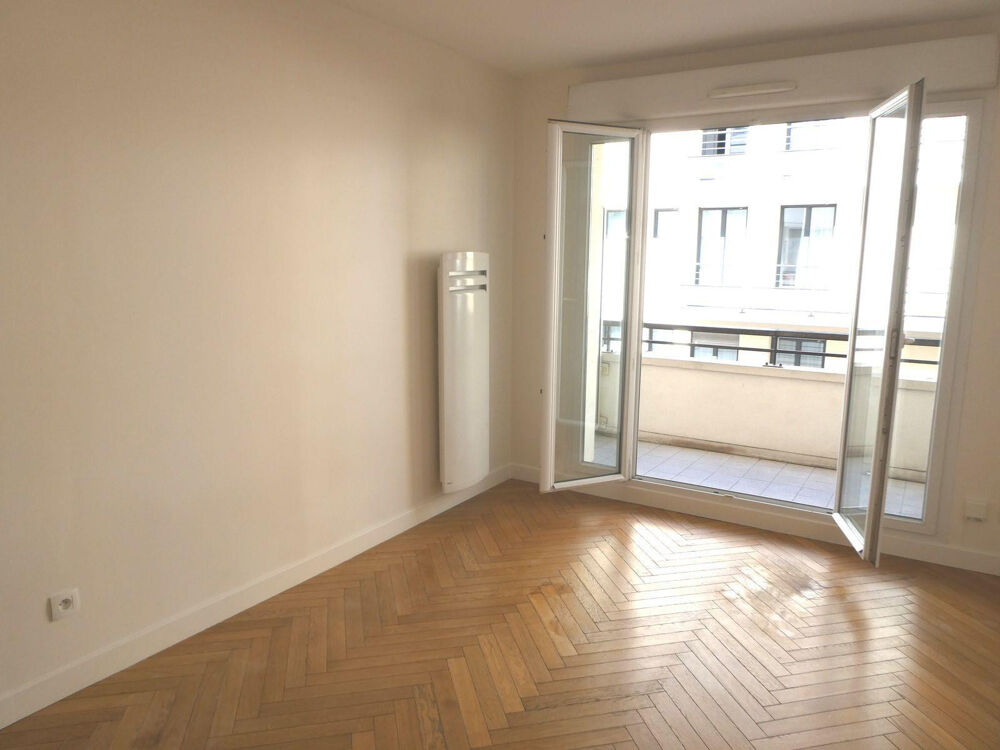 Location Appartement 2 pièces très confortable et pratique Montrouge