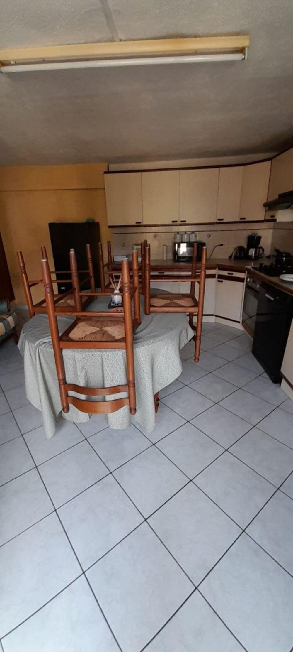 Location Appartement 2/3 pièces de 60 m2 à Trilport 77470 Trilport