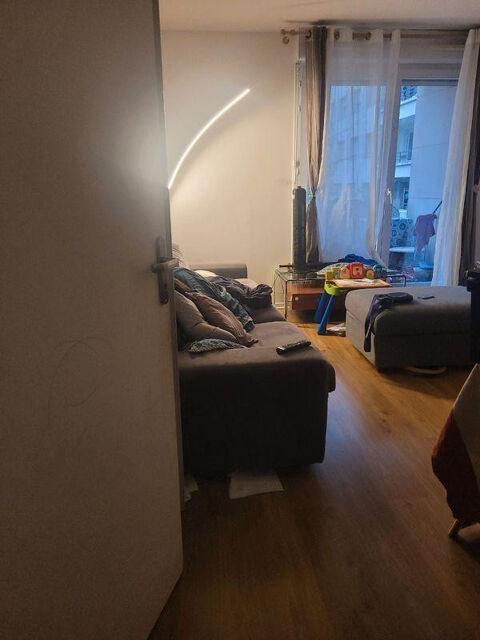   Beau T3 61m² lumineux Créteil pointe du lac Appartement - 3 pièce(s) - 61 m²