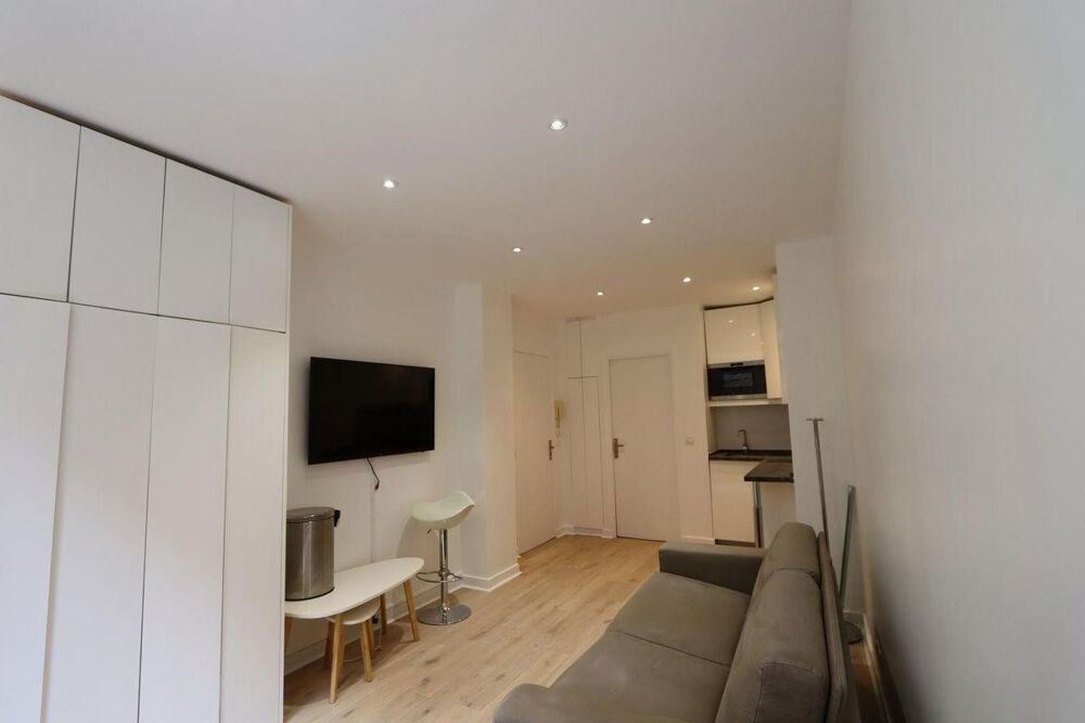 Location Appartement Location T1 paris Paris 15