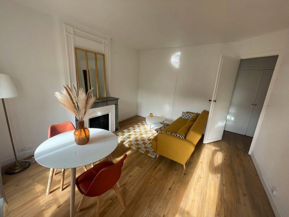 Location Appartement Appartement deux pièces Gambetta Bordeaux