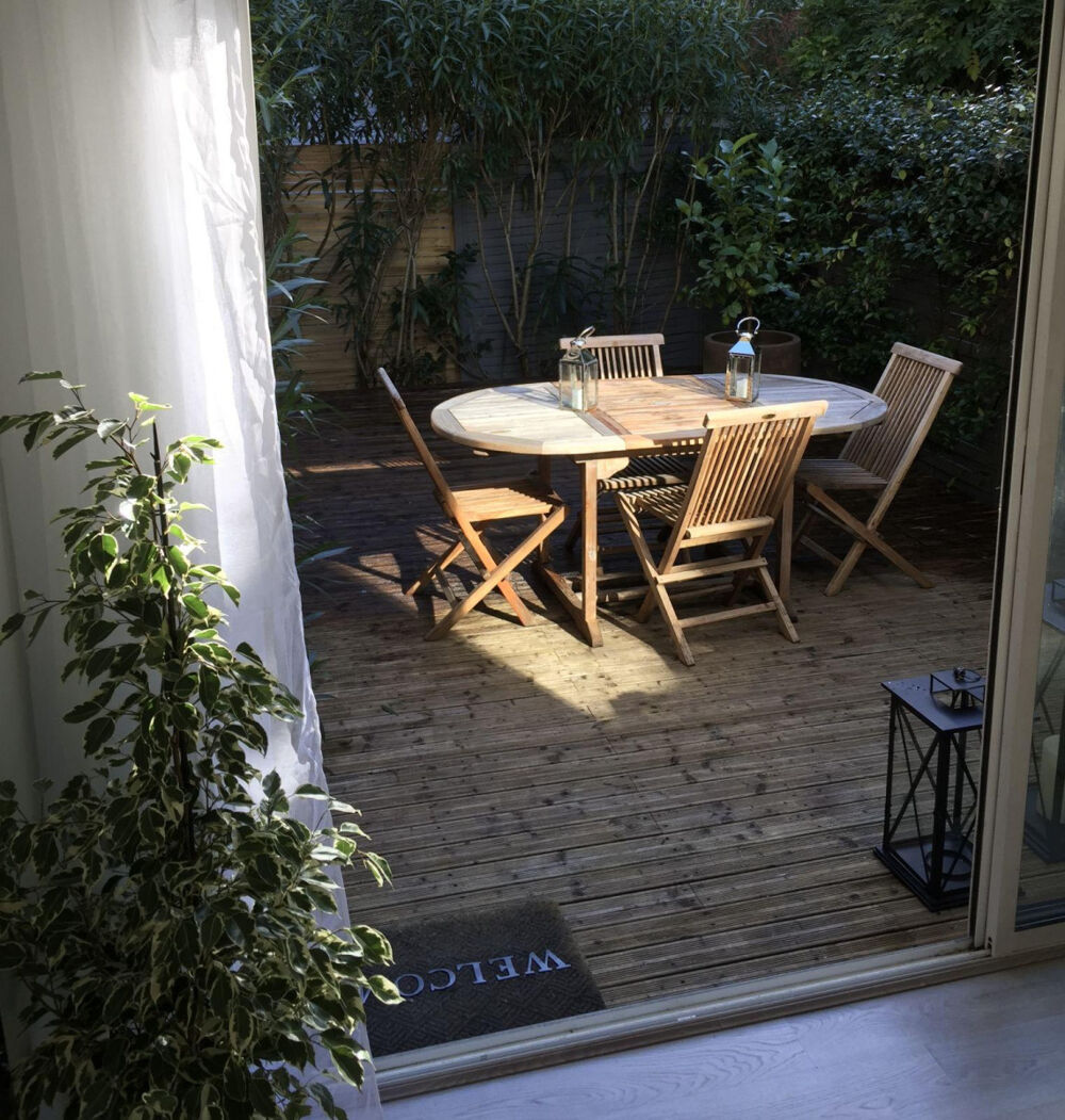 Location Appartement Studio Bordeaux Bordeaux