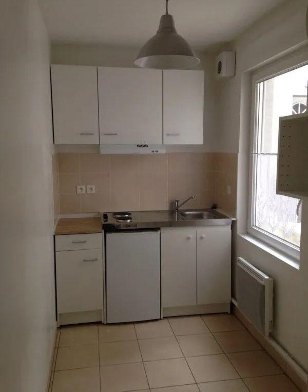 Location Appartement Beau 2P 34m² Proche fac de droit et de médecine Reims
