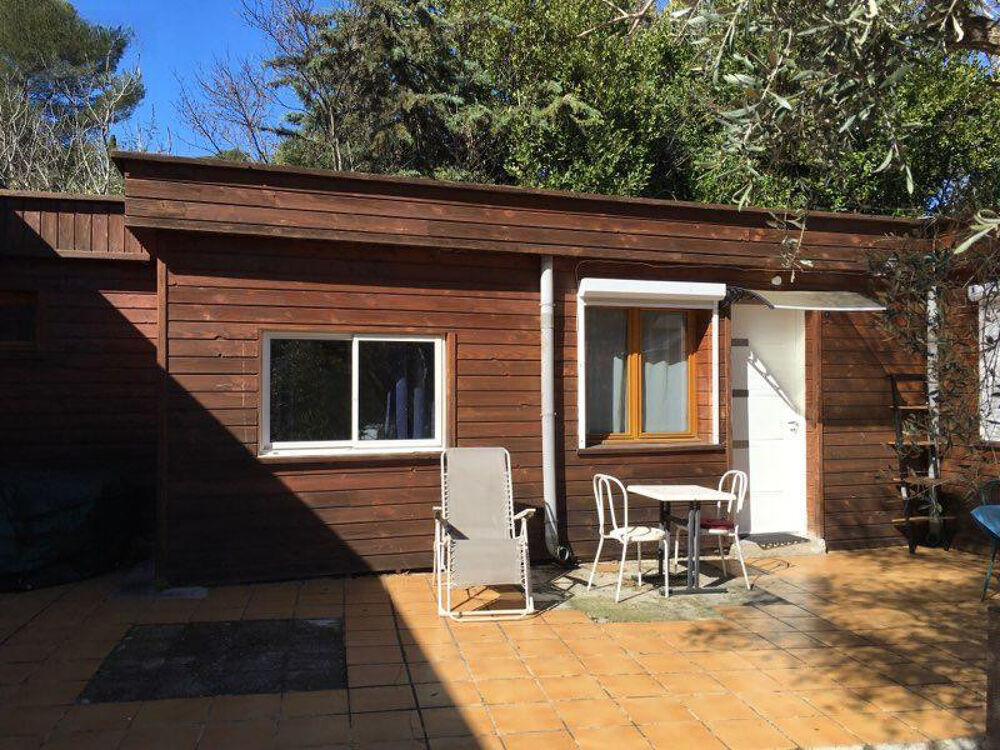 Location Appartement Beau T2 meublé Montpellier