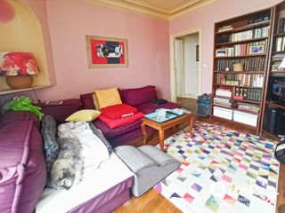  Appartement � vendre 2 pi�ces 44 m�