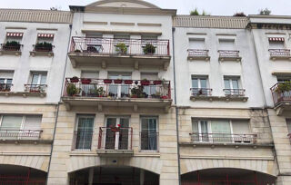  Appartement � louer 2 pi�ces 63 m�