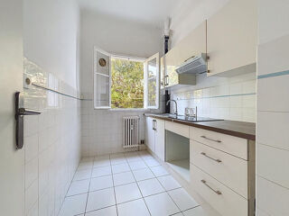  Appartement � vendre 1 pi�ce 34 m�