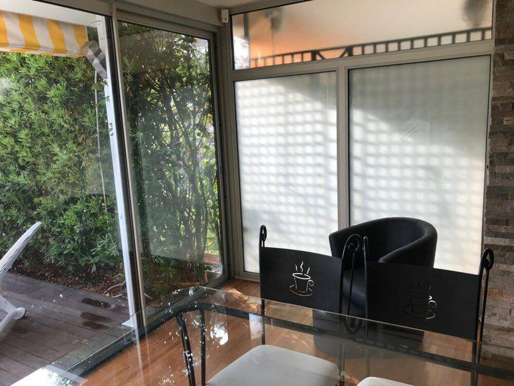 Location Appartement Beau 2P + Parking avec vue mer Nice