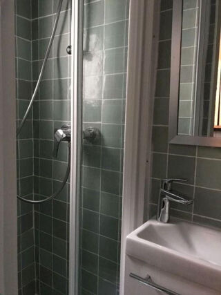  Appartement à louer 1 pièce 15 m²
