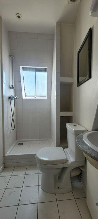  Appartement à louer 1 pièce 17 m²