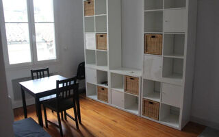  Appartement � louer 2 pi�ces 28 m�