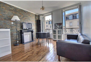  Appartement � louer 2 pi�ces 38 m�