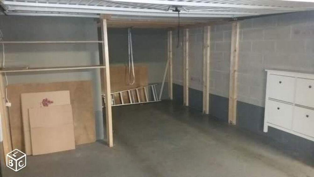 Location Appartement Bel appartement 2 pièces 46 m² Châtenay-Malabry Châtenay-malabry