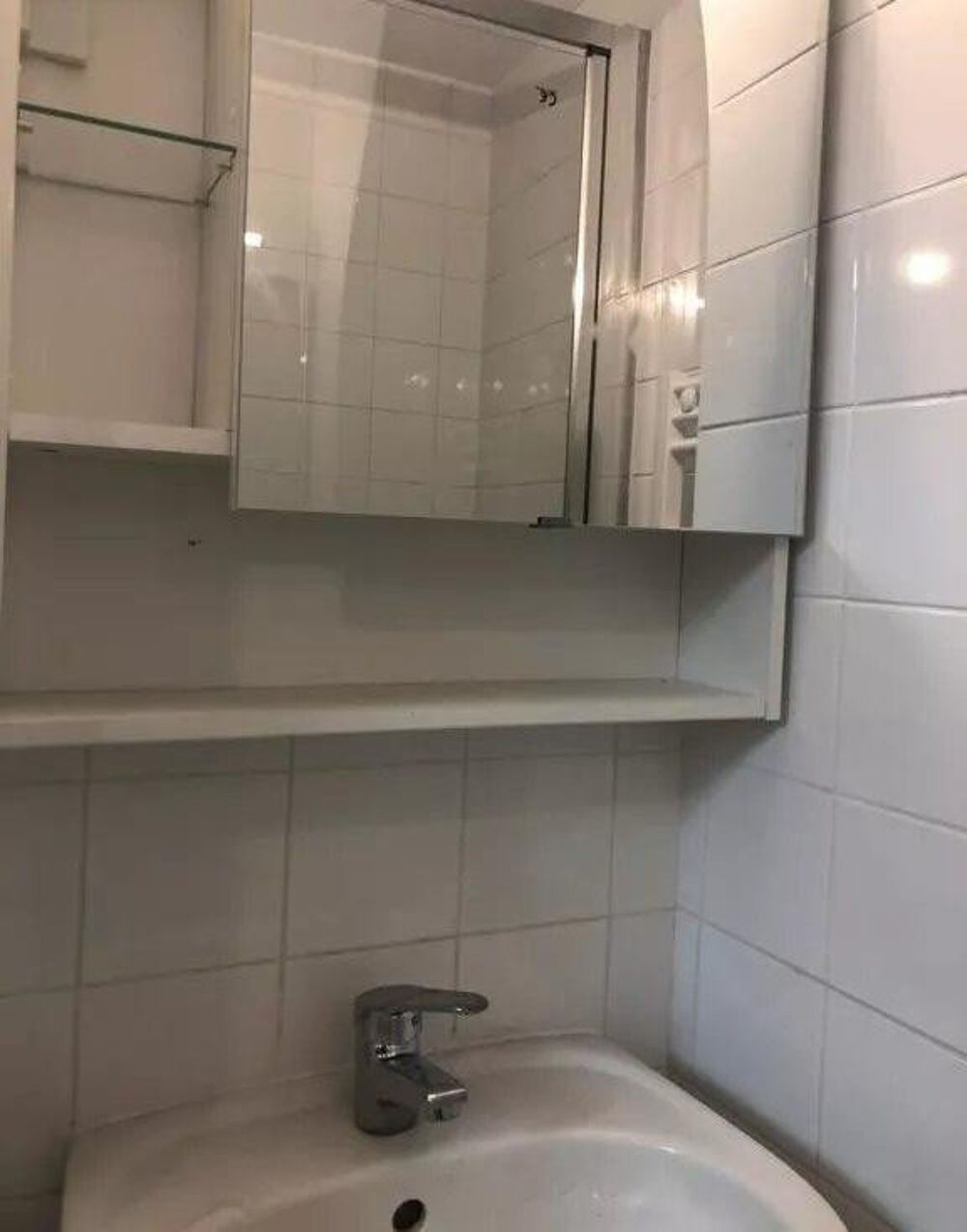 Location Appartement 2 pièces mansardé Paris 12ème Paris 12