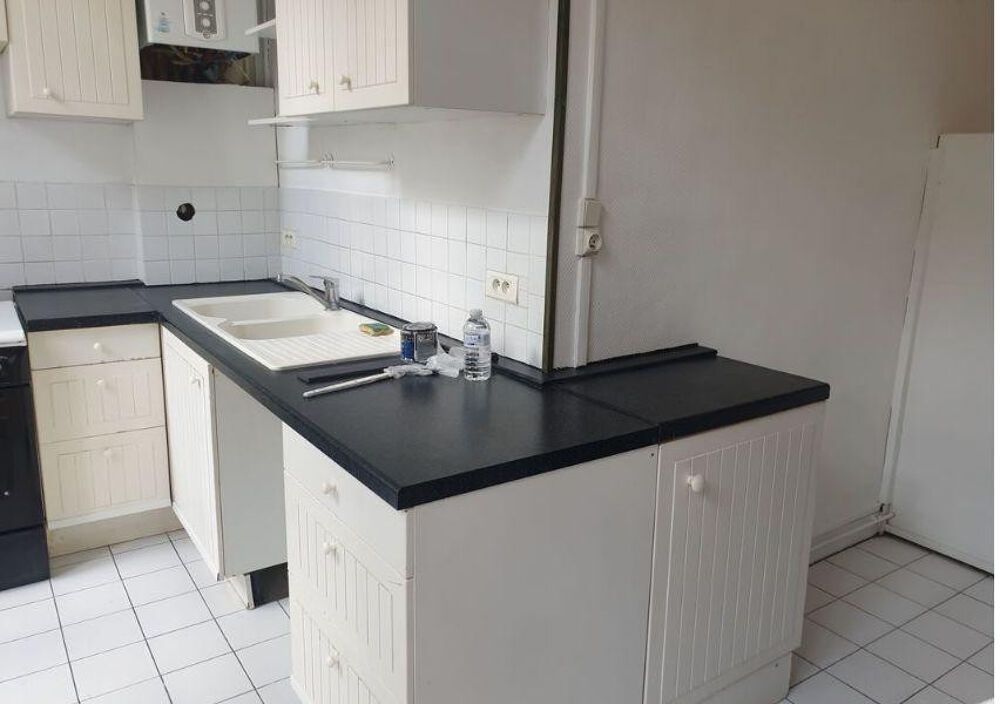 Location Appartement Appartement à louer 59m carré Chartrons Bordeaux