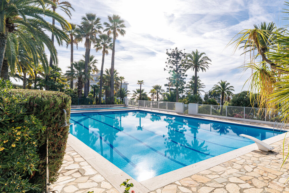 � vendre  Appartement Nice (06300)