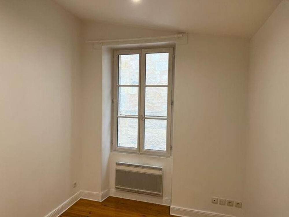 Location Appartement Beau T3 38m² lumineux Centre historique Bordeaux