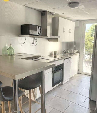  Appartement � louer 3 pi�ces 55 m�