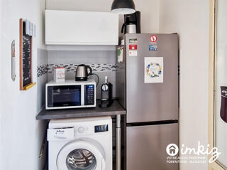  Appartement � vendre 2 pi�ces 29 m�