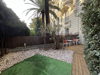  Appartement � vendre 2 pi�ces 